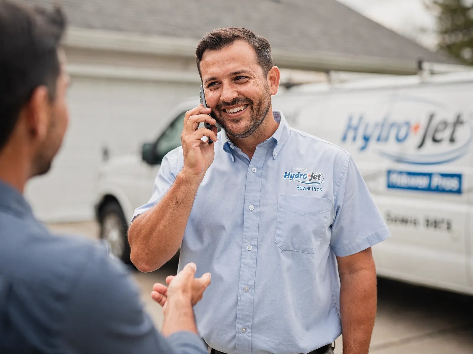 Hydro Jetting Near Me West Bethel, ME FAQs